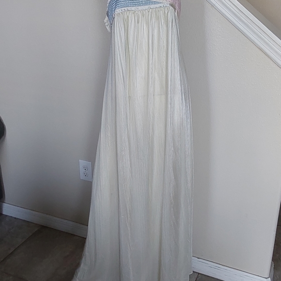 Vintage Union Made Night Gown - Picture 11 of 11
